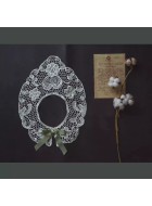 Surface Spell Blooming Roses Over A Porch Lace Collar(Pre-Order)